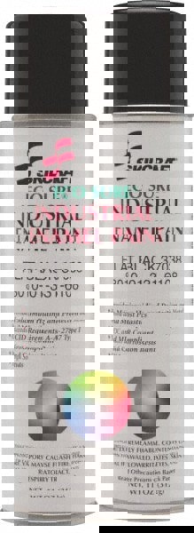 11 oz Gray Enamel Spray Primer