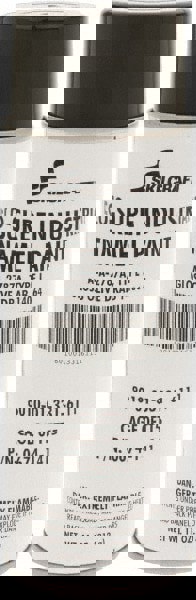 Enamel Spray Paint: Olive Drab, Gloss, 11 oz