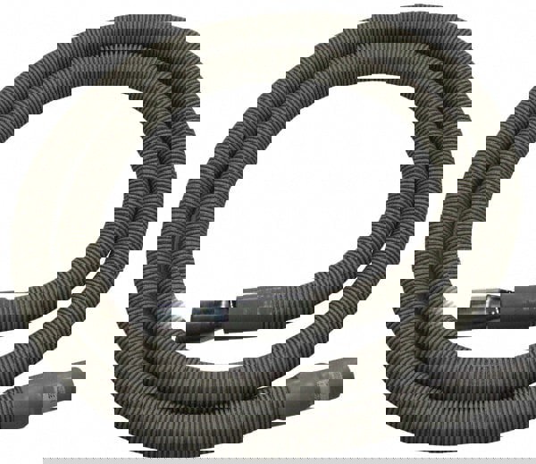 10' Hose Length, 1-1/2