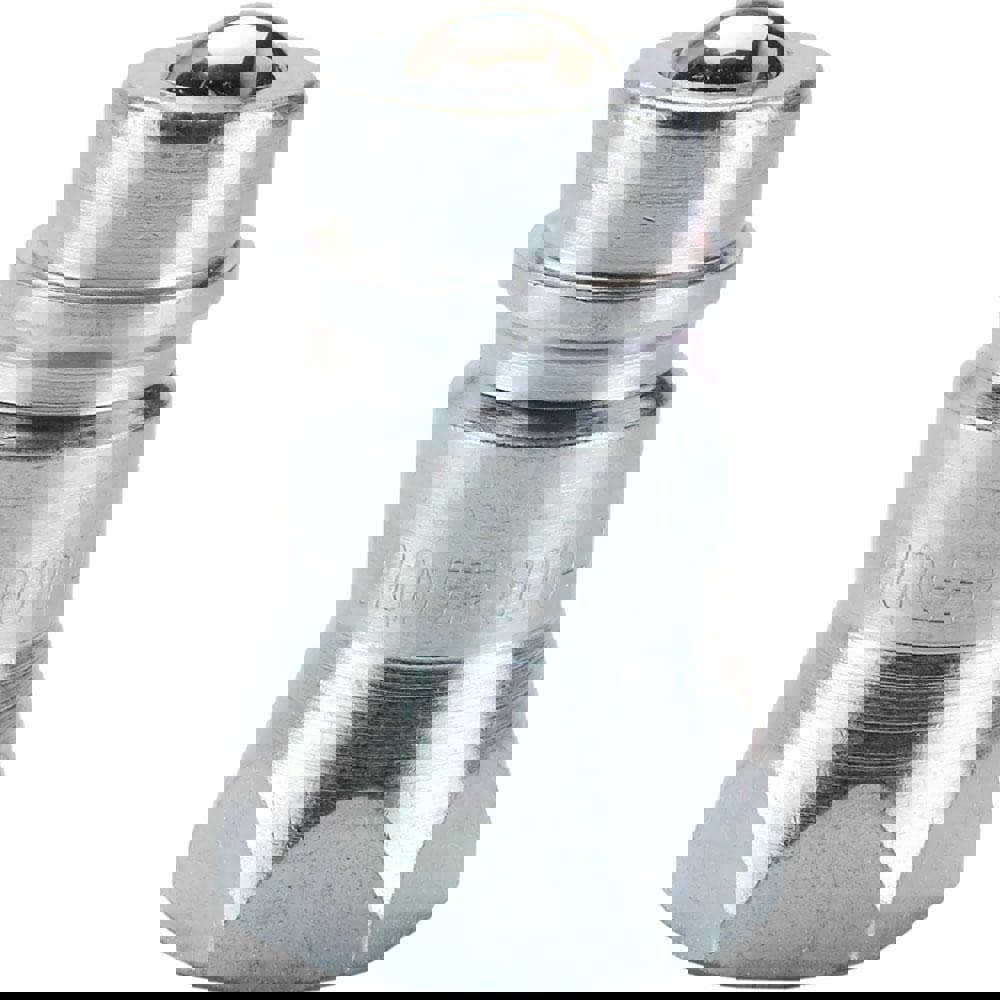 Hydraulic Hose O-Ring Boss Nipple: Hose Size 1/2