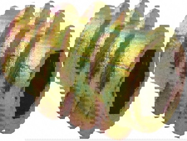 Threaded Insert Spec Dr Zinc