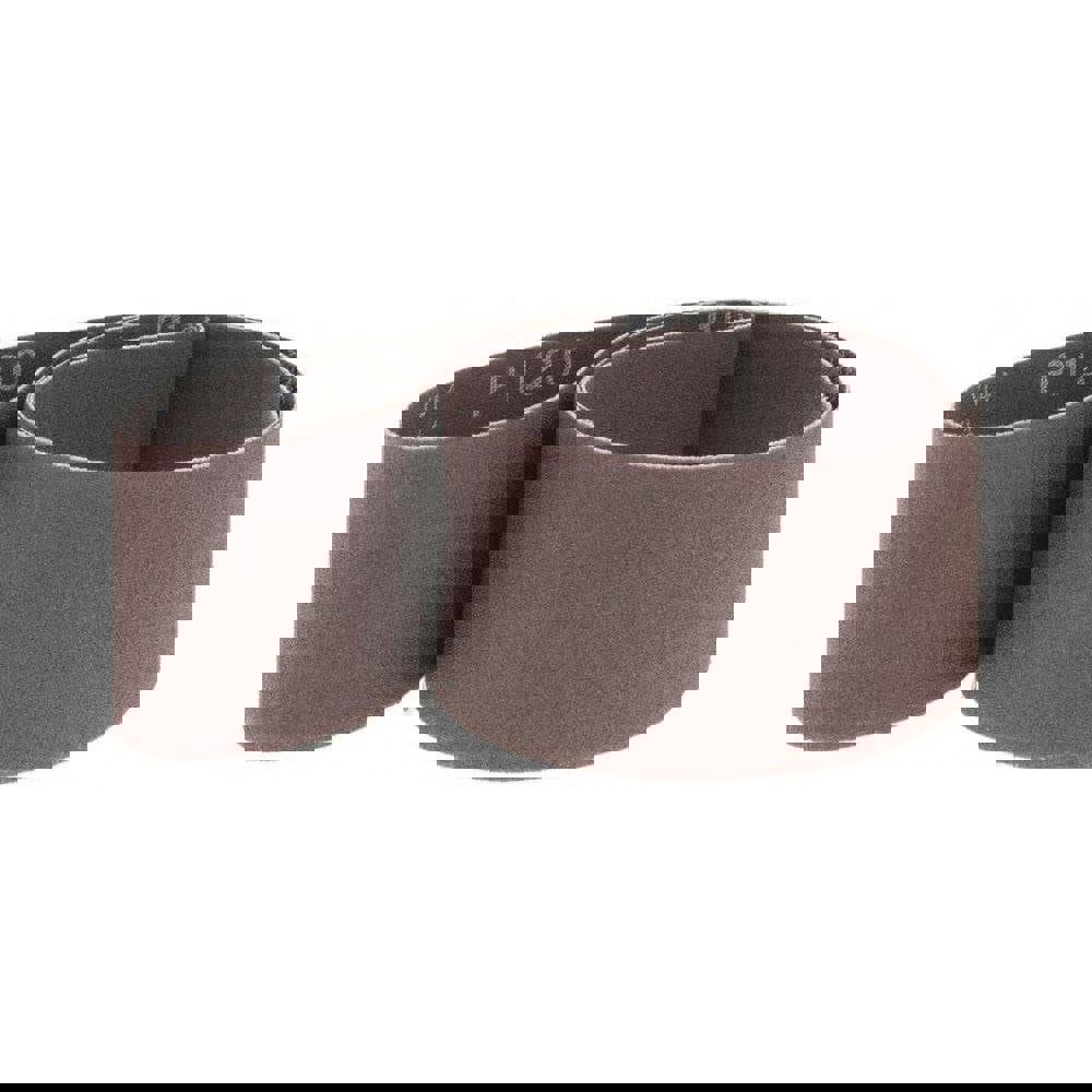 Abrasive Belt: 1-1/8