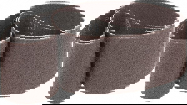 Abrasive Belt: 2