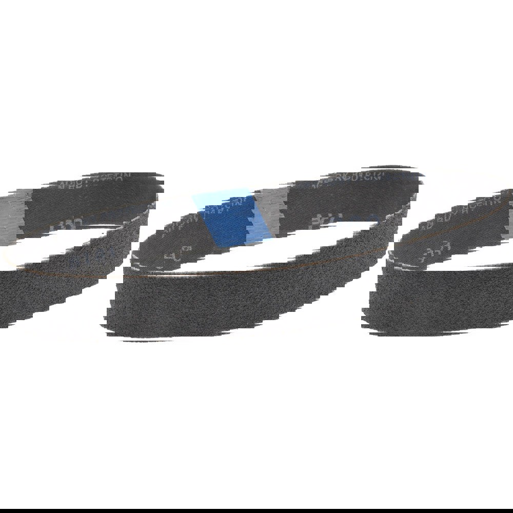 Abrasive Belt: 1-1/8
