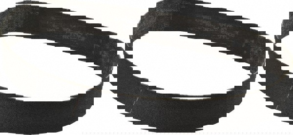 Abrasive Belt: 1-1/8