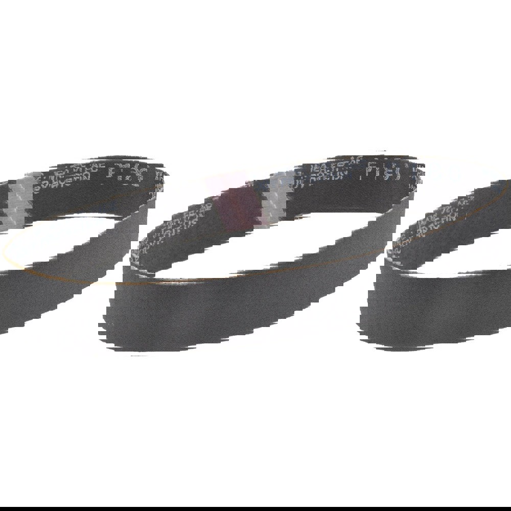 Abrasive Belt: 1-1/8