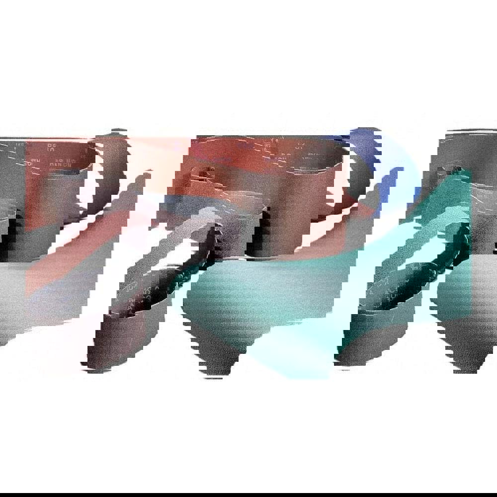 Abrasive Belt: 1-1/8