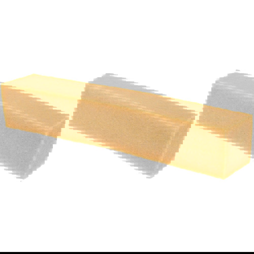 Abrasive Belt & Disc Cleaner