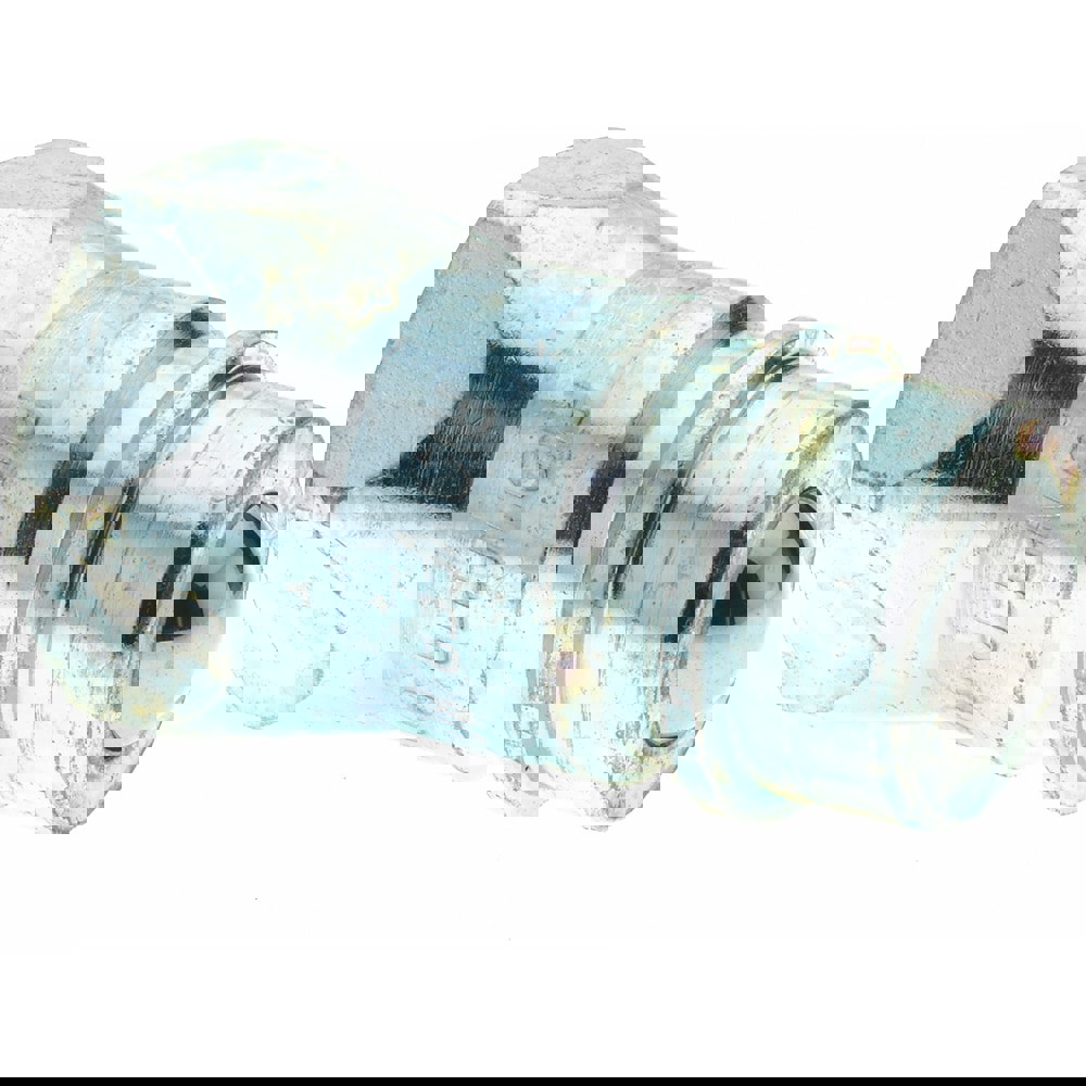 Hydraulic Hose Female Pipe Rigid Fitting: 1/2