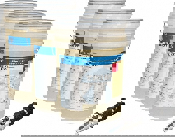 Cutting & Grinding Fluid: 5 gal Pail