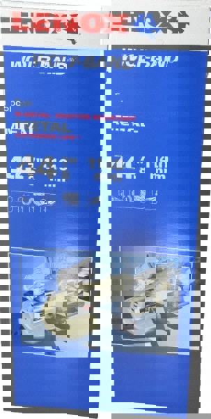 Portable Bandsaw Blade: 1/2