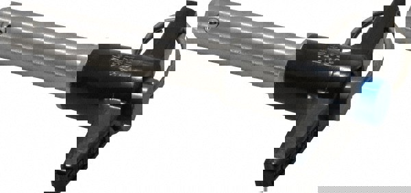 Push-Button Quick-Release Pin: T-Handle, 1/2