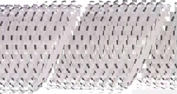 Vacuum Duct Hose: Polyvinylchloride, 4