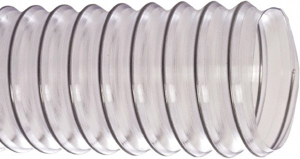 Duct Hose: Polyvinylchloride, 8
