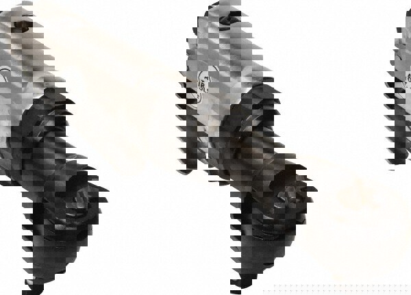 Air Impact Wrench: 1/2