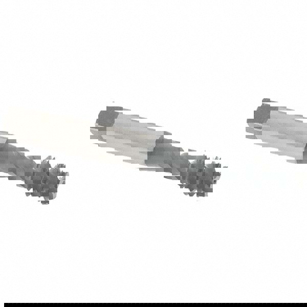 1/4-20 UNC, 3 Flute, 50&deg; Helix, Bottoming Chamfer, elektraLUBE Finish, High Speed Steel Spiral Flute STI Tap