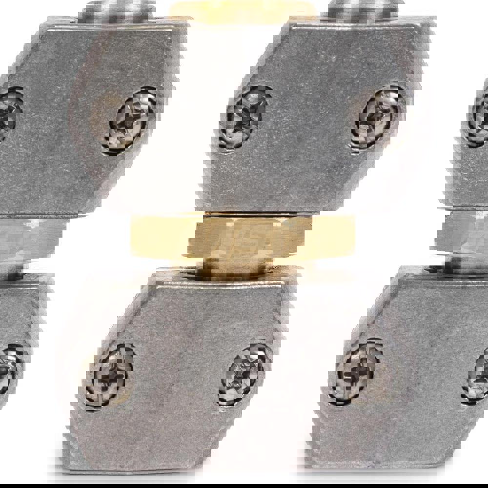 Garden Hose Coupling: 0.625