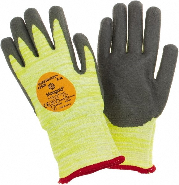 Hyflex Nitrile Knit Gloves: Series 11-423