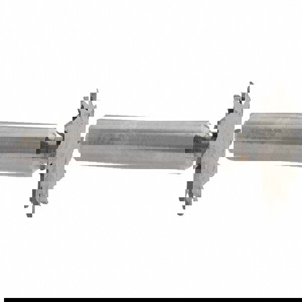 Convex Radius Cutters; Connection Type: Shank ; Cutter Material: Solid Carbide ; Relief Style: Form Relieved ; Cutter Radius: 0.0312in ; Finish/Coating: Uncoated ; Cutter Diameter: 1.2500in