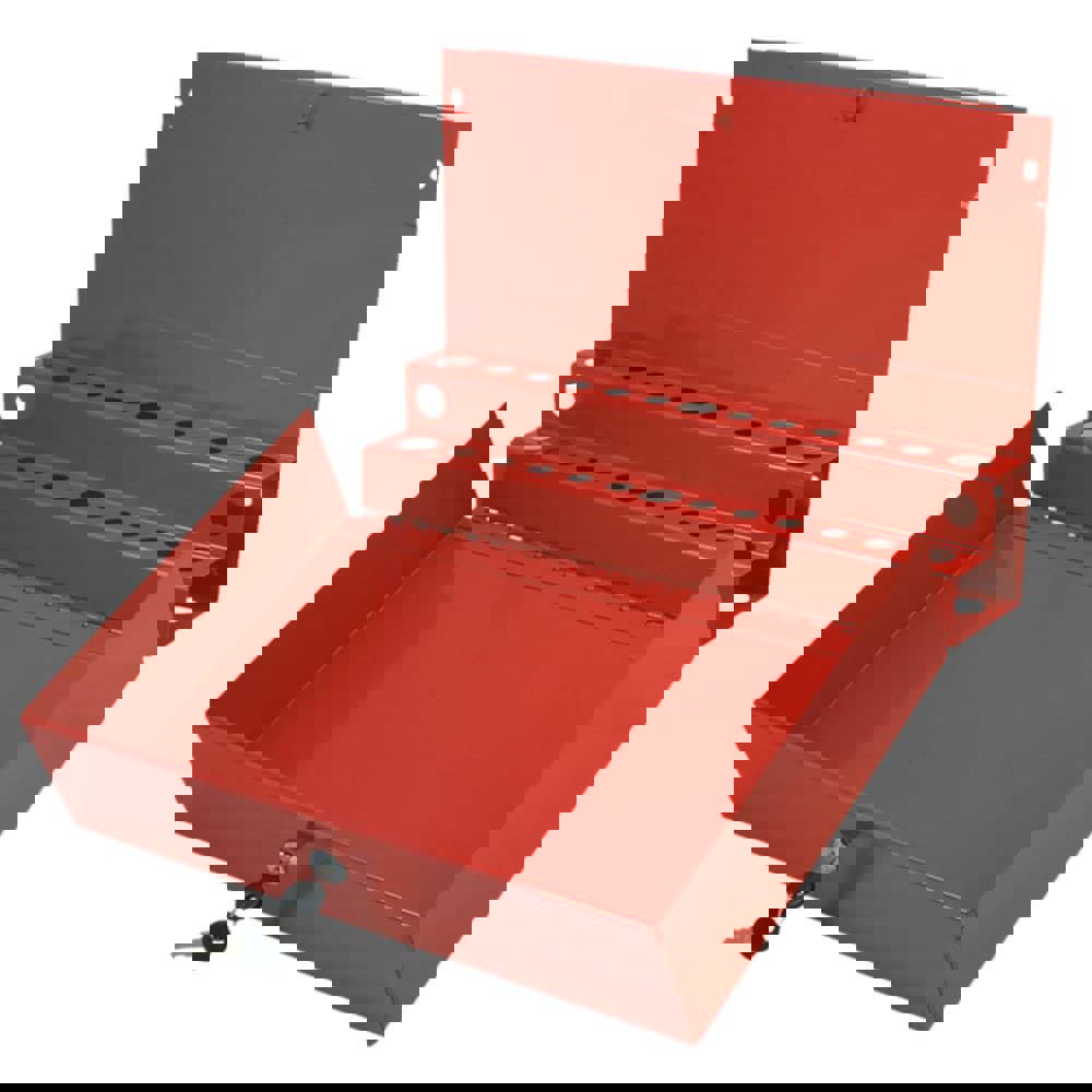 Cart Screwdriver / Prybar Holder