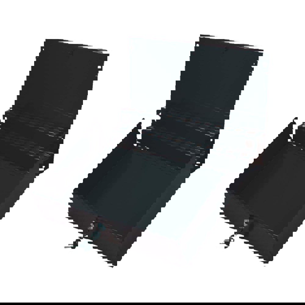 Cart Screwdriver / Prybar Holder