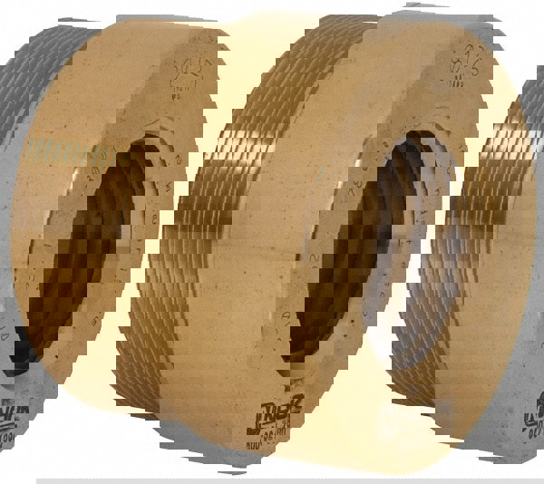 1-1/4-5, Bronze, Left Hand, Precision Acme Nut