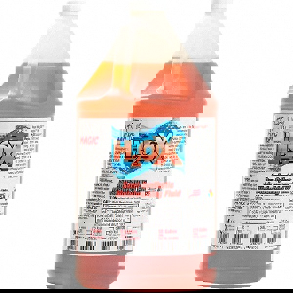 Cutting, Drilling, Grinding, Sawing, Tapping & Turning Fluid: 1 gal Bottle