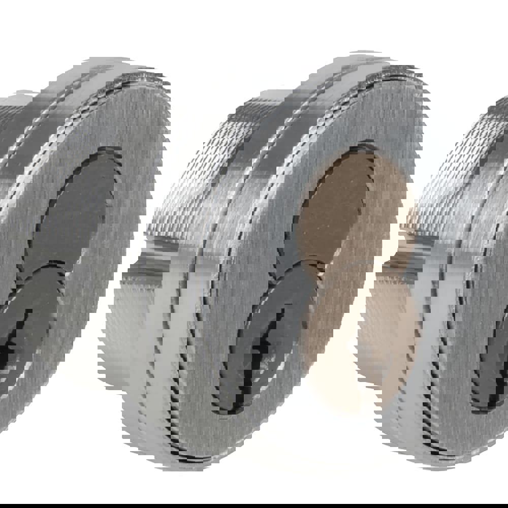 Cylinders; Type: Mortise ; Keying: Less Core ; Number of Pins: 7 ; Finish/Coating: Satin Chrome