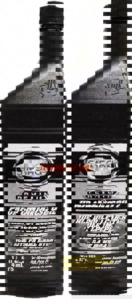 Fixed Pressure Washer Pump Oil