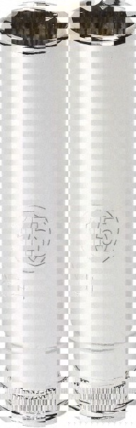 Deep Hand Socket: 1/4