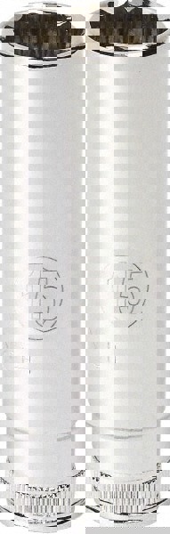 Deep Hand Socket: 1/4