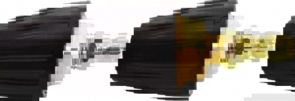 3,600 psi Fixed, Metal, Turbo Pressure Washer Nozzle