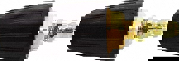 4,500 psi Fixed, Metal, Turbo Pressure Washer Nozzle