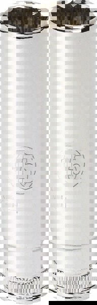 Deep Hand Socket: 1/4