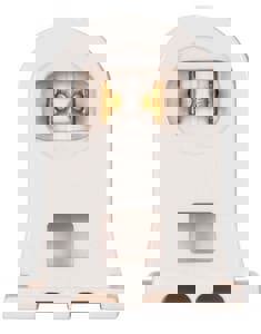 FLUOR FIXED T12 HI OUTPUT REC