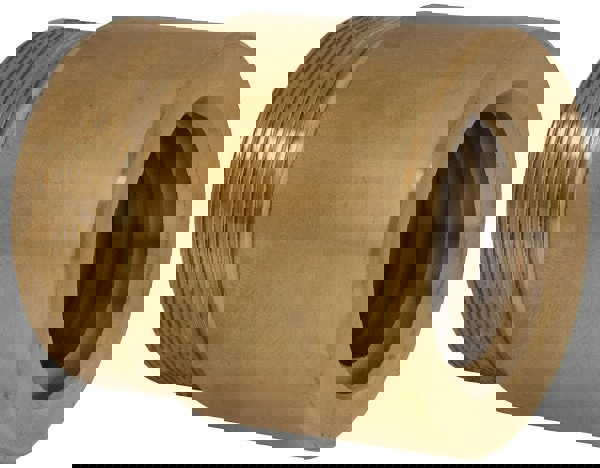 1-1/2-4, Bronze, Left Hand, Precision Acme Nut