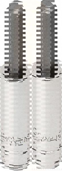 Hand Hex Bit Socket: 1/4