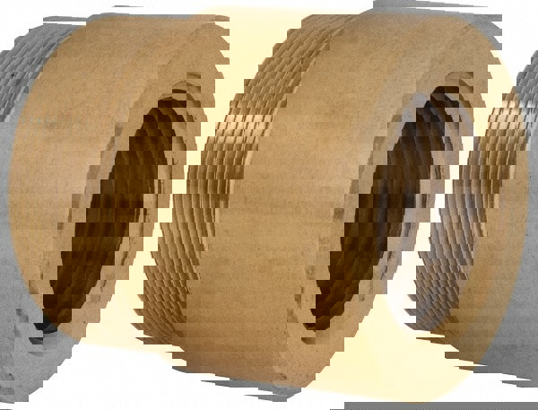 1-1/2-5, Bronze, Left Hand, Precision Acme Nut