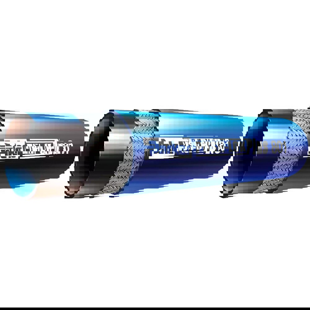 Push-on Air Hose: 3/8