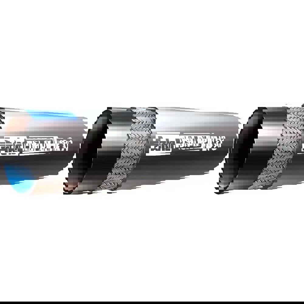 Push-on Air Hose: 3/8