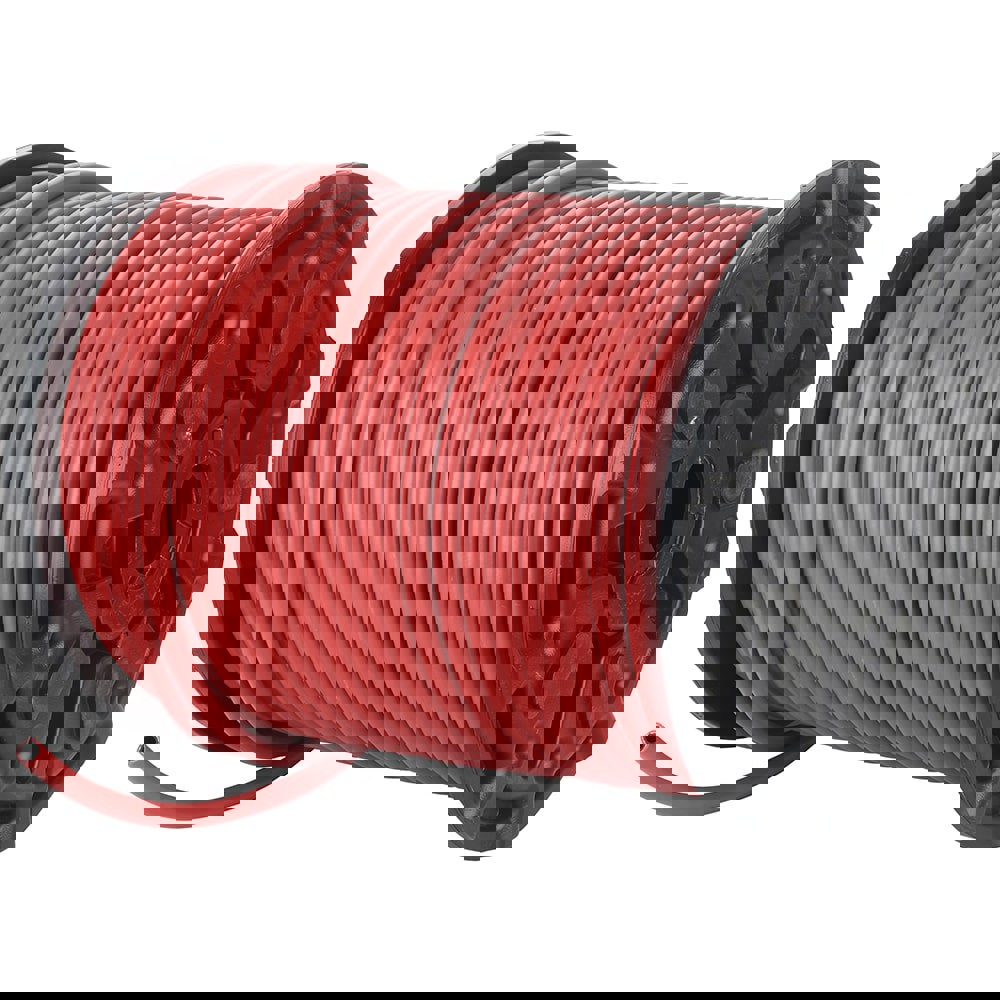 Push-on Air Hose: 3/8