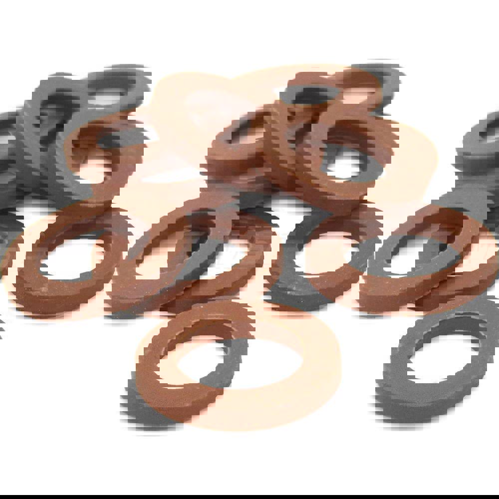 Garden Hose Washer: 0.625