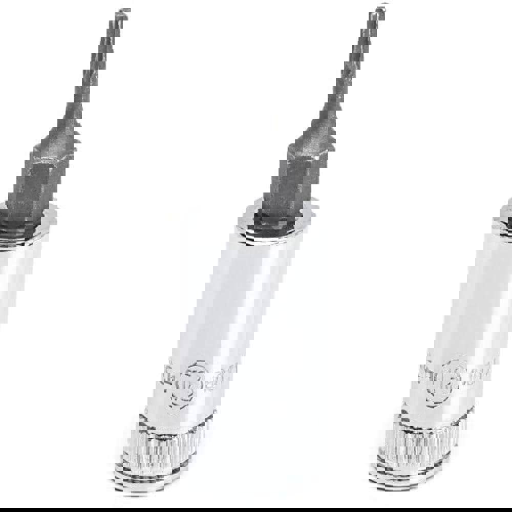 Hand Torx Bit Socket: 1/4