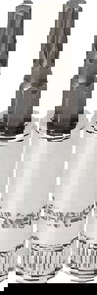 Hand Torx Bit Socket: 1/4