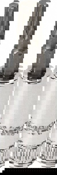 Hand Torx Bit Socket: 1/4