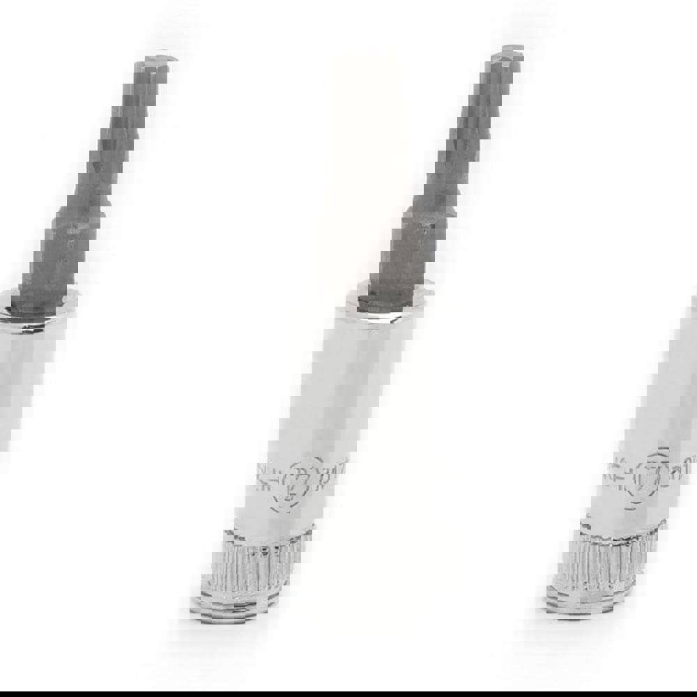 Hand Torx Bit Socket: 1/4