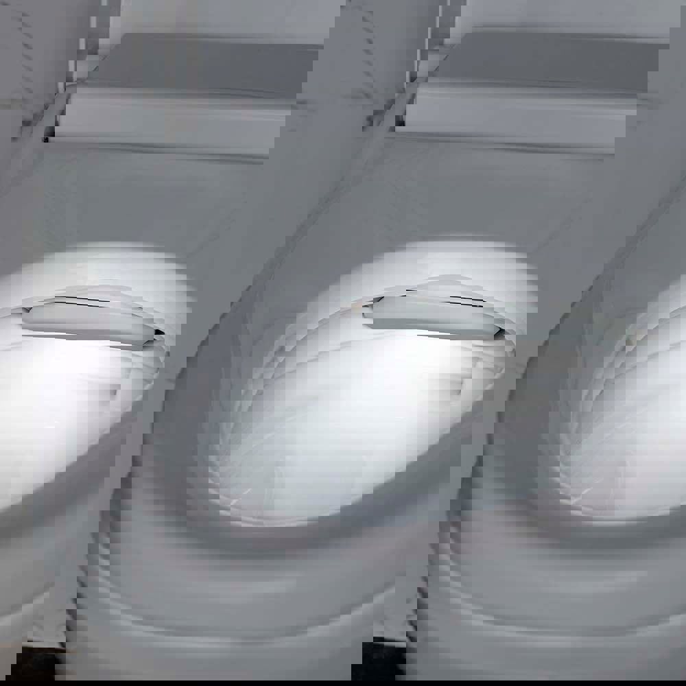 Advanced Clean 100 SpaLet Bidet Toilet Seat Unit