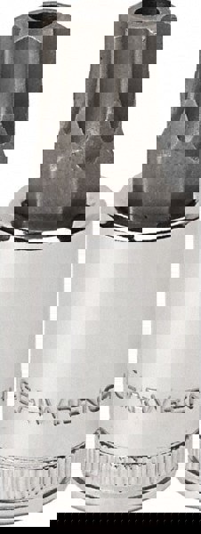 Hand Torx Bit Socket: 1/4