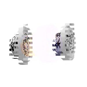 SOC LCK FUNC F/ GU24 RED