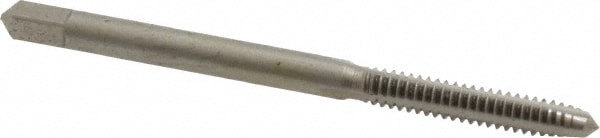 Carbon Hand Tap